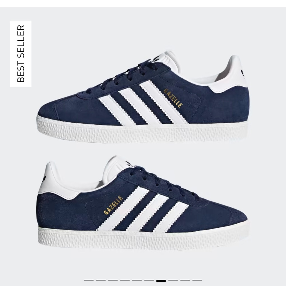 Adidas Gazelle